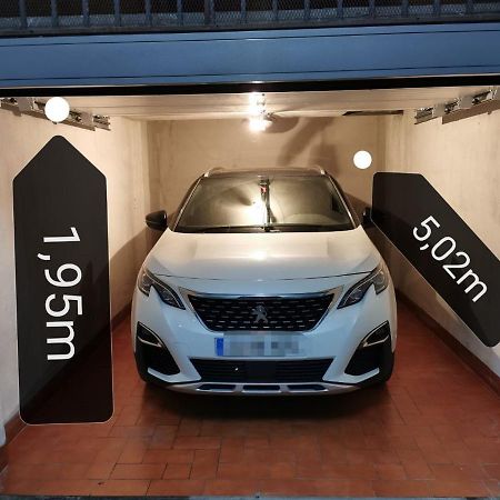 Appartamento Great Location With Free Private Parking Cordova Esterno foto