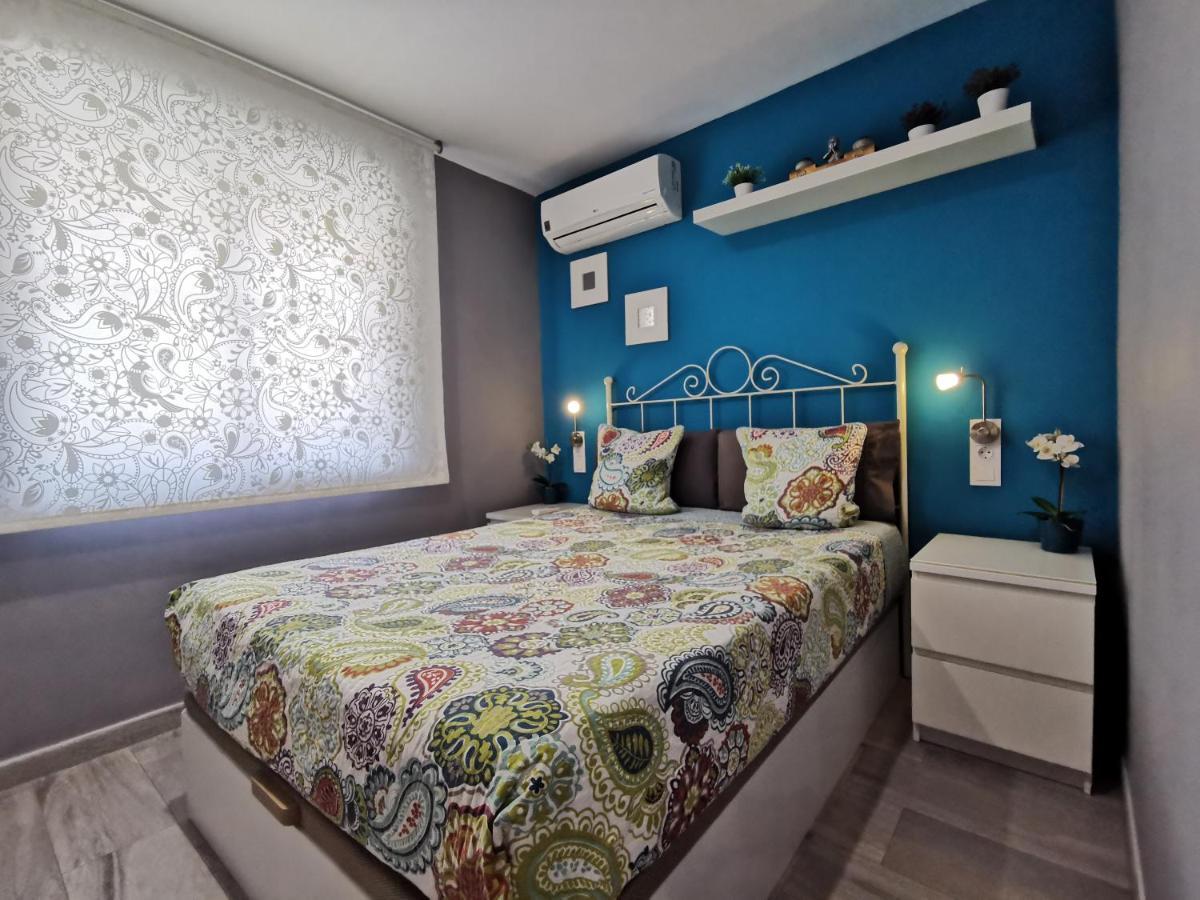 Appartamento Great Location With Free Private Parking Cordova Esterno foto